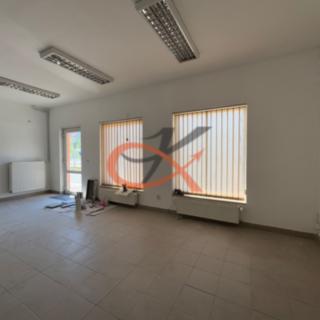 Pronájem obchodu 260 m² Rožnov pod Radhoštěm
