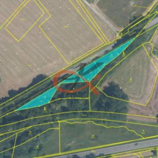 Prodej louky 1 662 m² Rožnov pod Radhoštěm