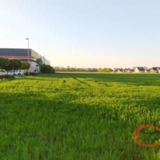 Pronájem ostatního pozemku 3 303 m² Prostějov