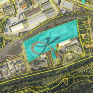 Prodej ostatního komerčního prostoru 952 m² Bojkovice