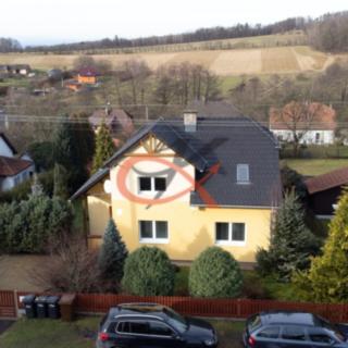 Prodej rodinného domu 165 m² Valašské Meziříčí