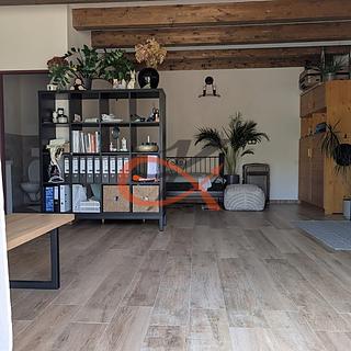 Pronájem bytu 1+kk a garsoniéry 50 m² Rožnov pod Radhoštěm, Polanského