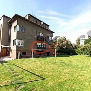 Pronájem bytu 4+1 102 m&sup2; Ostrava