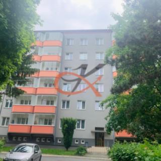 Pronájem bytu 3+1 65 m² Rožnov pod Radhoštěm, 5. května