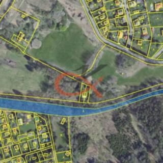 Prodej lesa 9 315 m² Mýto