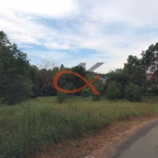 Prodej stavební parcely 1 990 m² Moravský Beroun