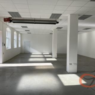 Pronájem skladu 190 m² Prostějov, Vrahovická