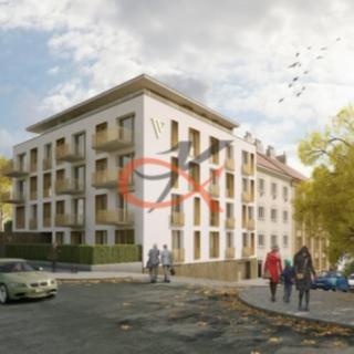 Pronájem garáže 14 m² Praha Žižkov, V domově