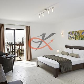 Prodej bytu 1+1, 46m²