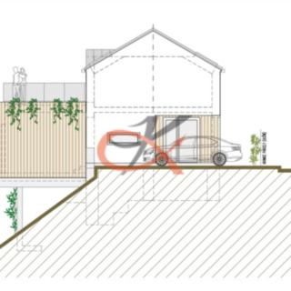 Prodej stavební parcely 540 m² Zábřeh