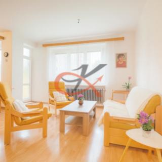 Prodej bytu 3+1 93 m² Valašské Meziříčí Krásno nad Bečvou, Sklářská