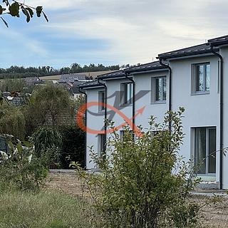 Pronájem rodinného domu 125 m² Valašské Meziříčí