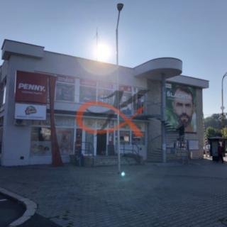 Pronájem kanceláře 44 m² Valašské Meziříčí Krásno nad Bečvou, Zašovská