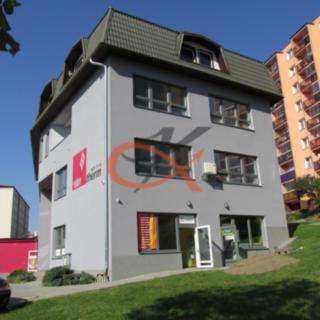 Pronájem kanceláře 19 m² Rožnov pod Radhoštěm