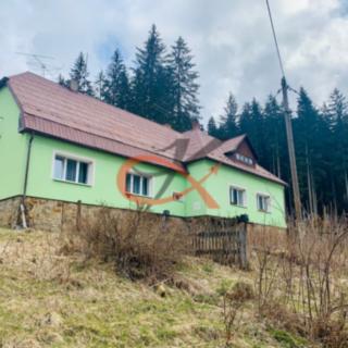 Prodej rodinného domu 420 m² Bílá