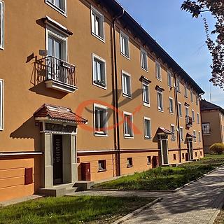 Pronájem bytu 4+kk 58 m² Rožnov pod Radhoštěm