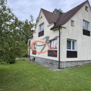 Prodej rodinného domu 140 m² Trojanovice
