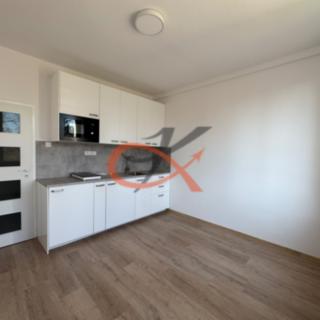 Pronájem bytu 1+kk a garsoniéry 20 m² Valašské Meziříčí Krásno nad Bečvou, Křižná