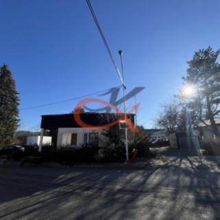 Pronájem výrobního objektu 400 m² Rožnov pod Radhoštěm, Tvarůžkova