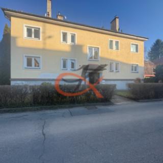 Pronájem bytu 2+1 58 m² Rožnov pod Radhoštěm, Julia Fučíka