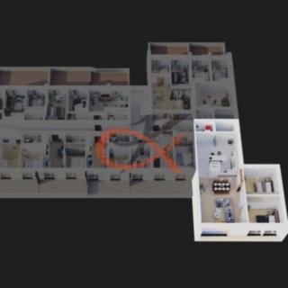 Prodej bytu 3+1 138 m² Horní Bečva