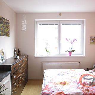 Pronájem bytu 2+kk 53 m² Prostějov