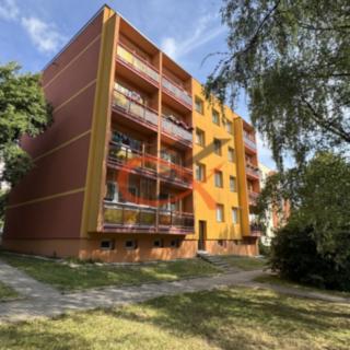 Prodej bytu 3+1 64 m² Nový Jičín, Dlouhá