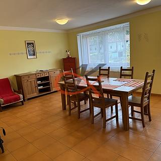 Pronájem bytu 3+kk 100 m² Rožnov pod Radhoštěm