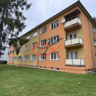 Prodej bytu 3+1 93 m² Valašské Meziříčí Krásno nad Bečvou, Sklářská