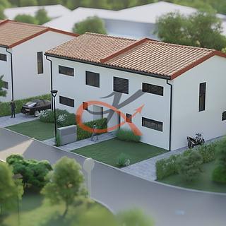 Prodej rodinného domu 116 m² Fryšták