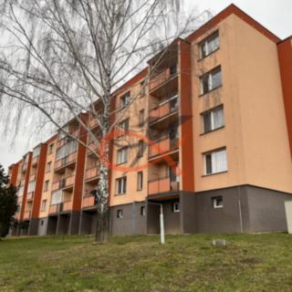 Pronájem bytu 3+1 68 m² Zubří