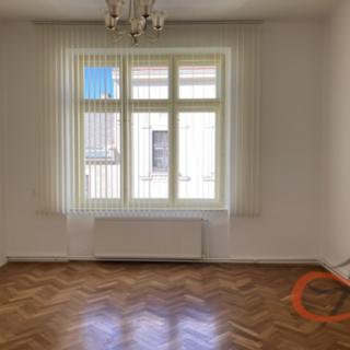 Pronájem bytu 3+1 107 m² Prostějov