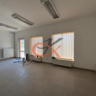 Pronájem obchodu 260 m² Rožnov pod Radhoštěm