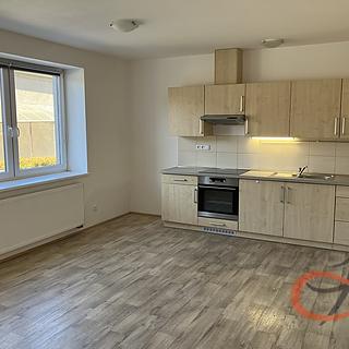 Pronájem bytu 2+kk 50 m² Vřesovice