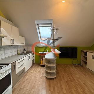 Prodej bytu 3+kk 66 m² Zašová