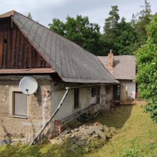 Prodej rodinného domu 90 m² Laškov
