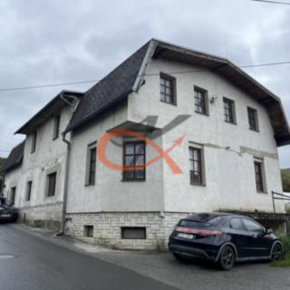 Prodej rodinného domu 158 m² Jarcová