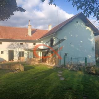 Prodej zemědělské usedlosti 154 m² Ostrata
