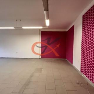 Pronájem obchodu 50 m² Valašské Meziříčí