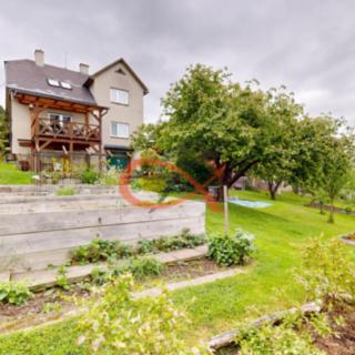 Prodej rodinného domu 145 m² Zašová