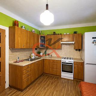 Prodej rodinného domu 122 m&sup2; Rožnov pod Radhoštěm