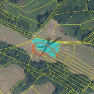 Prodej louky 1 532 m² Rožnov pod Radhoštěm