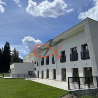 Prodej bytu 3+kk 75 m² Horní Bečva
