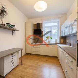 Prodej bytu 3+1 74 m² Valašské Meziříčí, Husova