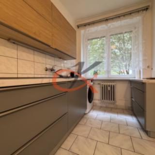 Prodej bytu 3+1 82 m² Valašské Meziříčí Krásno nad Bečvou, Sklářská