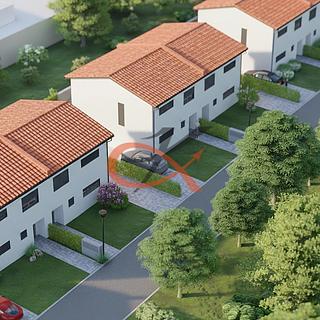 Prodej rodinného domu 116 m² Fryšták