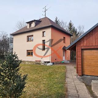 Pronájem bytu 2+kk 79 m² Rožnov pod Radhoštěm, Frenštátská