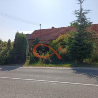Prodej chalupy 66 m² Křekov