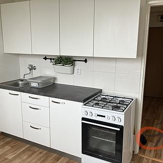 Pronájem bytu 2+1 47 m² Prostějov