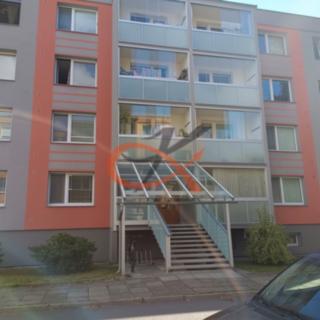 Pronájem bytu 1+kk, garsoniery 28 m² Rožnov pod Radhoštěm